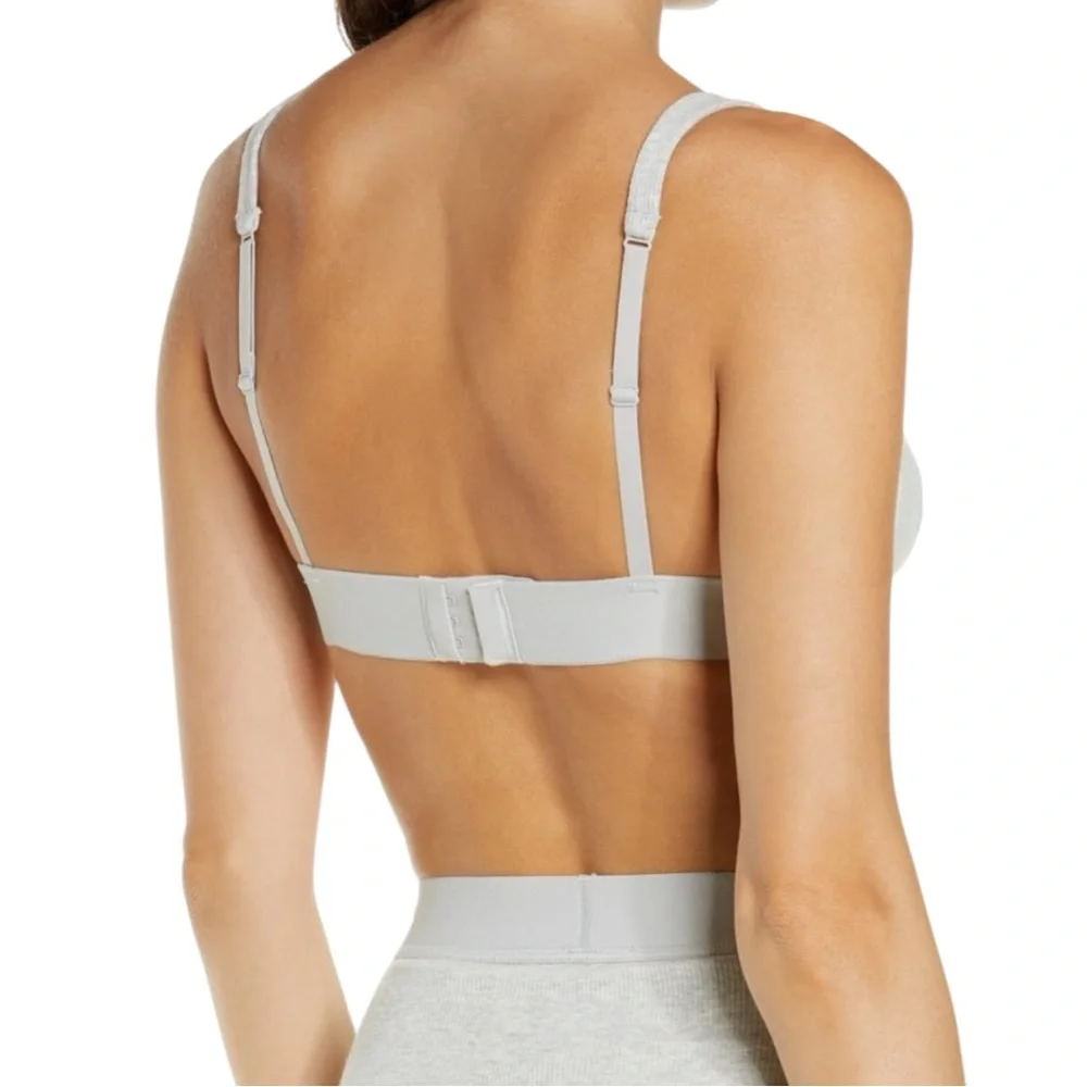 SKIMS stretch cotton